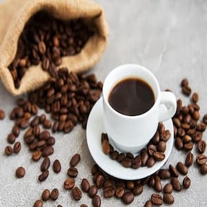 Cafe Americano